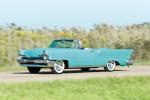 Lincoln Premiere Convertible 1957 года